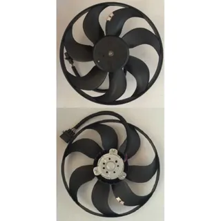 SEGEREKS.59535 Fan Motoru Uzun Vw Golf Iv Bora 98 } Polo A C 4