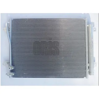 VEKA 43-4427 Klima Radyatörü Volkswagen Passat (362) 1.8 Tsi 2008-2012