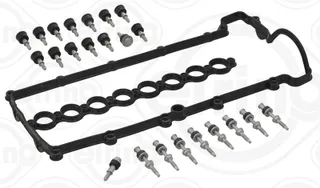 Ust Kapak Contasi Bmw M47 E39 E46