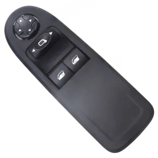 ZSW1637 Cam Acma Anahtar Grup 14 Pin Citroen C3 Ii (Sc_) 2009- / Kia Sportage Iii (Sl) 2010-
