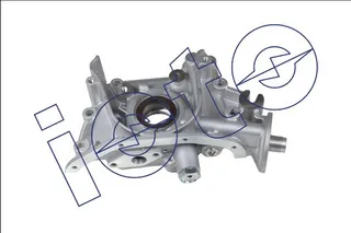 ZYP1017 Yag Pompasi Hyundai Accent I - Ii 1.3i 1994-2005/ Getz 1.3i 2002-2008