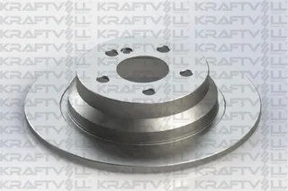 Fren Diski Arka C218 14>17 W211 02>08 S211 03>09 W212 09>15 S212 09>16