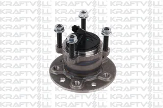 Arka Teker Rulmani Vectra C Signum 1.6 / 1.8 / 1.9tdci / 3.0cdti 03>