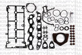 Motor Tam Takim Conta Fiat 500l Bravo Ii Doblo Punto Idea Linea Pratico Sedici 1.6 Mjet 10> Freemont
