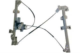 Cam Krikosu Elektrikli Sol Peugeot Partner Ön 44421