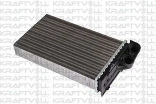 Kalorifer Radyatoru Peugeot 405 Ym Sri Xu9j2 (1,9 8v) P406 Behr Tipi 2,0