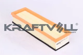 Hava Filtresi P207 Parner Ii Berlingo Ii C3 Iii C3 Pluriel C Tu3a Tu3jp 1,4 8v) / P301 C Elysee Ec5