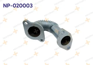 BSG 42-725-001 Egr Borusu Daily Iv