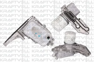 Yag Sogutucu Komple Transit V347-V363 2.2-2.4 Arkadan Ceker ( Metal Filtre )