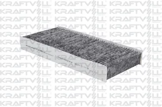 Polen Filtresi P407 C5 Ii C6 04 / 04> Karbonlu