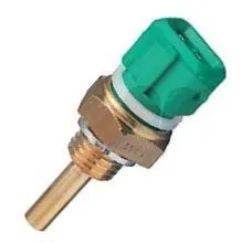 Hararet Musuru Xantia P406 Turbo 2,0