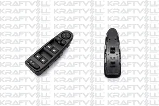Cam Anahtari C4 Picasso Sol Dortlu Ayna Katlamali Cocuk Kilitli