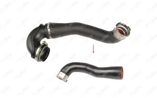 Turbo Hortumu Opel Insignia A A20dtr Plastik Boru Haric
