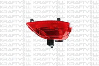 Arka Sis Fari Sol Dacia Sandero 08>