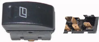 Cam Kaldirma Anahtari Vw Polo/ Seat Cordoba Tekli