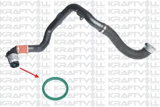 Turbo Hortumu Contasi Master Iii 2.3 Dci, Trafic Ii 2.0 Dci, Movano B 2.3 Cdti, Vivaro A 2.0 Dci, N