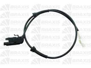 Abs Sensoru Arka Sag / Sol C4 P307 Ym 1,4 16v / 1,6 16v / 2,0 16v / 1,6hdi / 2,0hdi 06> Boy: 737mm