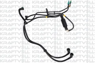 Yakit Hortumu Partner Ii 307 Ym 206 207 407 Berlingo Ii C3 Ii C3 C4 C5 Ii C4 Picasso Xsara Picasso