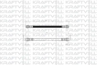 Arka Fren Hortumu Passat A3 A6 95>01