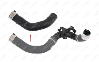 NIFEA-10919 Turbo Hortumu Megane Iii Scenic Iii 1.2 Tce