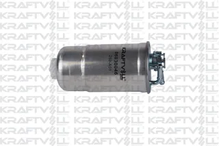 Yakit Filtresi (Mazot) Bora Caddy Ii Golf Iv Polo / Classic A3 A4 A6 (Punto 1,7td) Leon Toledo Ii Oc
