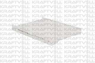Polen Filtresi Hyundai I30 Kia Ceed (Plastik Cerceveli)
