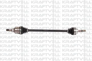 Aks On Komple Sag Corolla Ae92 Ae100 Ae101 Terra Dis Freze:26 Ic Freze:23 Uzunluk 911mm 88>02