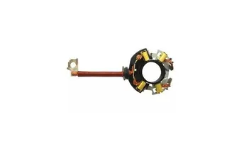 Bo1621 Cu 12v Kömür Yuvasi Ford Vw Audi Seat Opel Citroen 5×12x11,6 Bosh Tipi