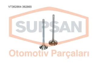 Subap Takimi Emme / Egsoz C5 C5 Ii Xsara Picasso P607 P407 Ew7j4 (1,8i 16v) / (29,8*6*106) / (27,2*6