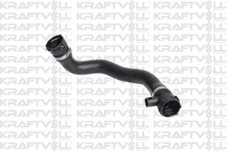 Radyator Alt Hortumu Bmw E46 M43