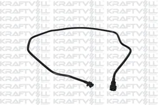 Radyator Yedek Su Depo Hortumu Fiesta 1.4tdci 02>08