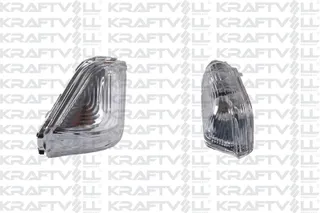 Dis Dikiz Ayna Sinyali Sol Sprinter 906 06>16 Crafter 06>16 (Kisa Kollu)