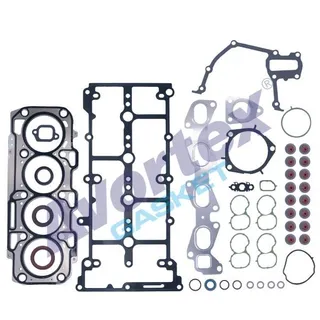 Full Takim Conta Skc Dahil Fiat 1.6 Multijet 16v Doblo-Linea-Pratico-Bravo Nbr Keçeli-Subap Lastikly-Skc 1,02mm