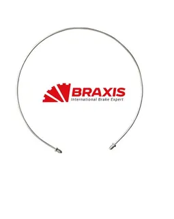 Arka Sag Fren Borusu Dks 1,6 ( 97cm )