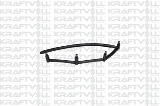Enjektor Geri Donus Hortumu P206 P307 P207 P308 P407 Partner Expert Iii C4 C5 Ii C3 Ii C3 C4 Picasso