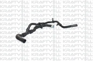 Radyator Alt Hortumu (Segmanli) Partner Berlingo Dw8 / Dw8b (00 03)