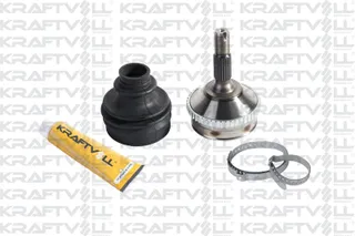 Aks Kafa Tamir Takimi P206 Al4 Otomatik (Tekerlek Tarafi Dis Freze: 21 Dis, Tekerlek Tarafi Ic Freze