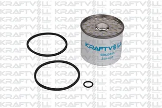 Mazot Filtresi Cav 296 Peugeot J9 Premier / Defender 2.5d 2.5td 2.3d