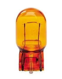 12v Tek Duy  (93 Tipi) 21w T20 Büyük Dipsiz Sari Ampul