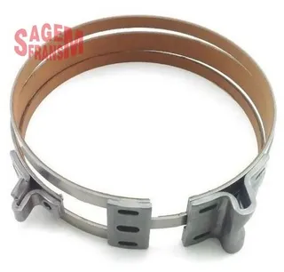 Otomatik Şanzuman Kelepçesi Fren Bandi  Renault Megane Ii - Clio Ii - Peugeot  P206 - P307 Citroen C3 - C4 - C5 - Nissan Micra