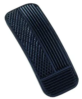 M124 M131 Pedal Lastiği Gaz
