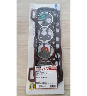 Motor Takim Contasi Üst (Keçesiz Subap Lastiksiz Skcli 1.40mm) Renault R12  1.4 C1jc1j 700 - 847 721