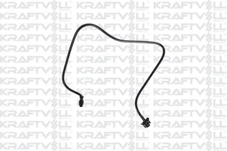 Yedek Su Depo Borusu Citroen C3 Ds3 Peugeot 2008 207 208