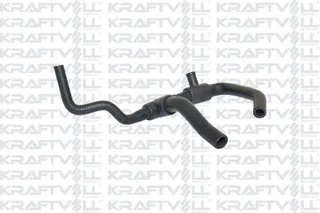 Radyator Ust Hortumu Clio Megane 1,2 / 1,4 98 03