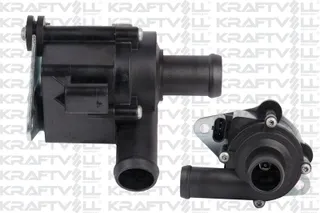 Ilave Su Pompasi Volvo V60 I 2.0 D2-D3-D4 15> V70 Iii D2 D3 D4 15> Xc60 D3 D4 13>17